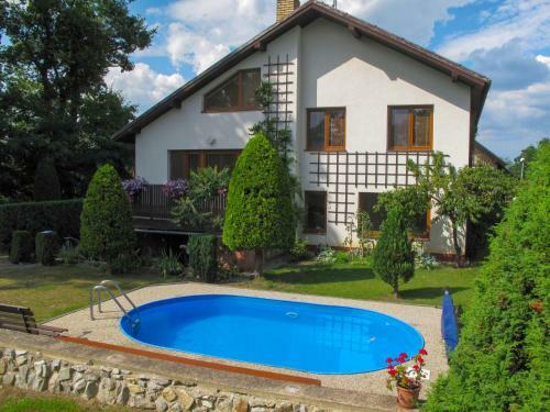 Holiday Home Vila V�clav