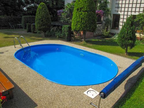 Holiday Home Vila V�clav