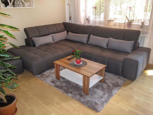 Holiday Home Vila V�clav