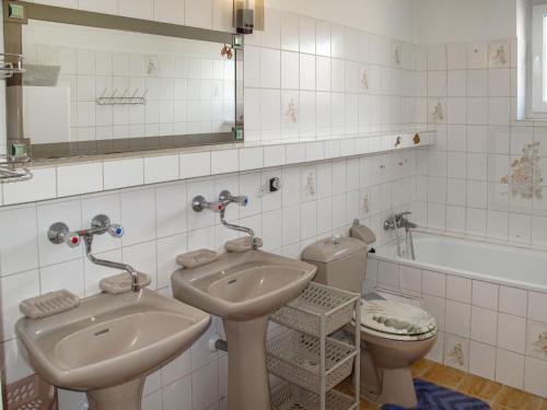 Holiday Home Vila V�clav