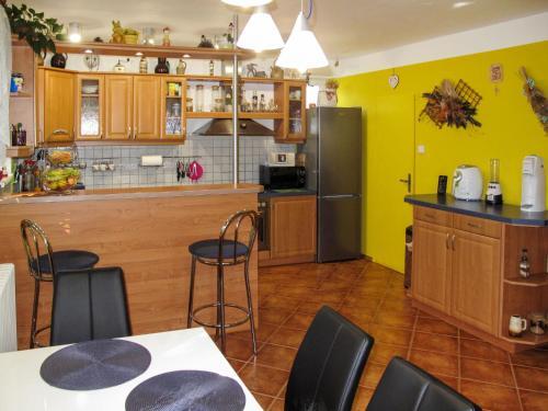 Holiday Home Vila V�clav