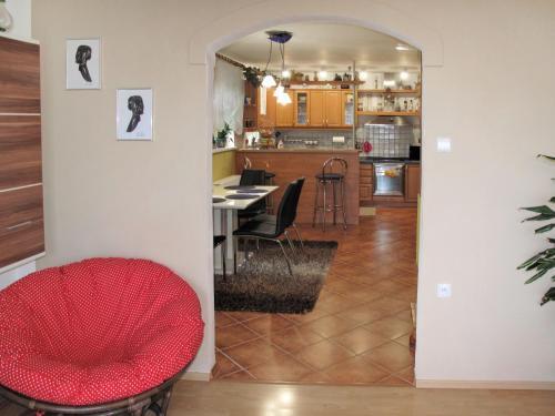 Holiday Home Vila V�clav
