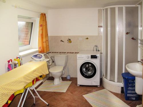 Holiday Home Vila V�clav