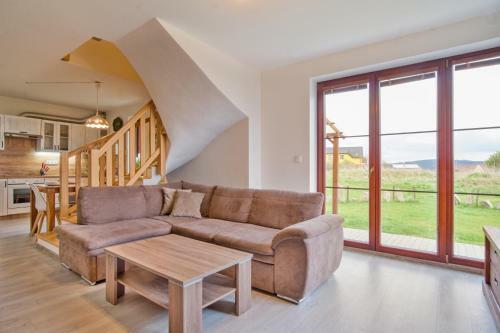 Apartamento Rezidence Podkova