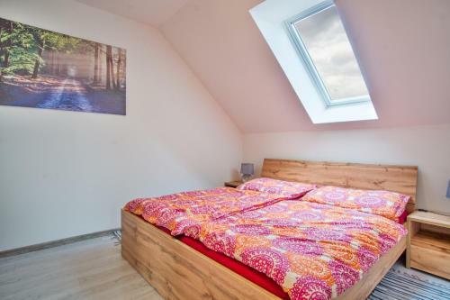 Apartamento Rezidence Podkova