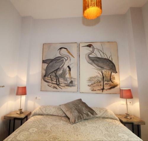 Apartamento Santa Eufamia Flat Ground Floor