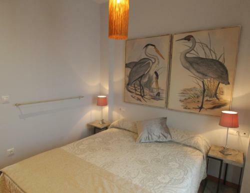 Apartamento Santa Eufamia Flat Ground Floor