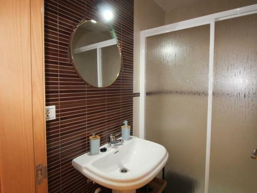 Apartamento Santa Eufamia Flat Ground Floor