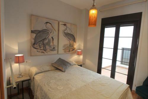 Apartamento Santa Eufamia Flat Ground Floor
