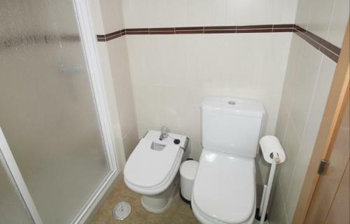 Apartamento Santa Eufamia Flat Ground Floor