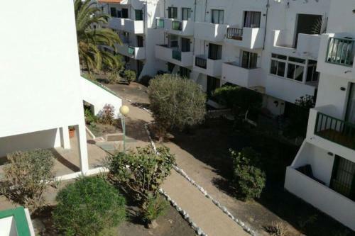 Apartamento Private Residence Costa De Antigua Caleta
