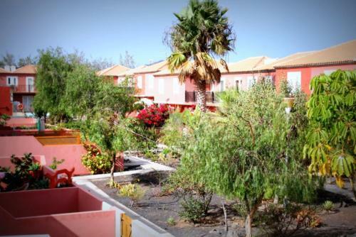 Apartamento Duplex Isabel