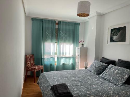 Apartamento El Reducto Beach