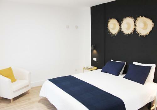 Apartamento La Aldaba Lanzarote