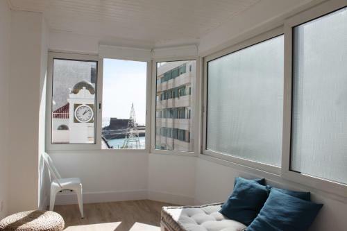 Apartamento La Aldaba Lanzarote