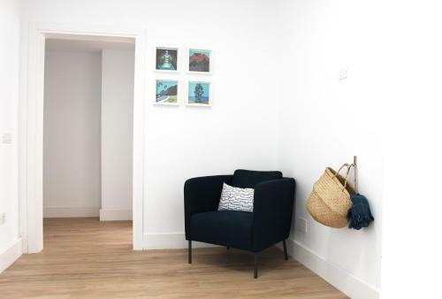 Apartamento La Aldaba Lanzarote