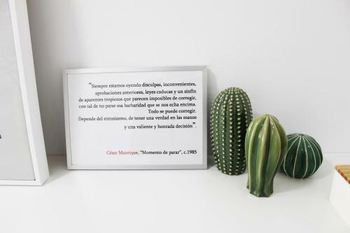 Apartamento La Aldaba Lanzarote