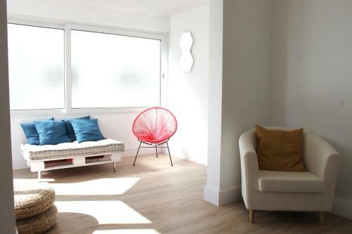 Apartamento La Aldaba Lanzarote