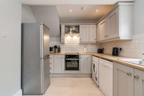 Stylish Home With Smart Technology