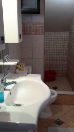 Apartamento Seaside Appartments