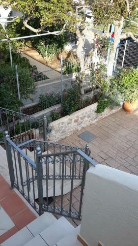 Apartamento Seaside Appartments