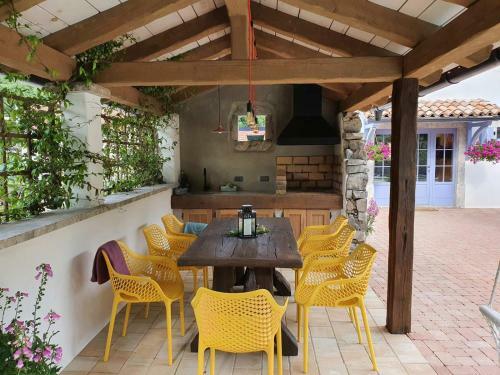 Oasis Natura - Villa Antonio