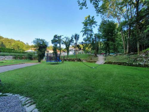 Oasis Natura - Villa Antonio