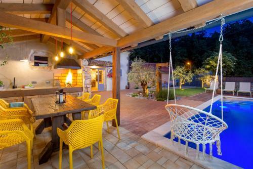 Oasis Natura - Villa Antonio