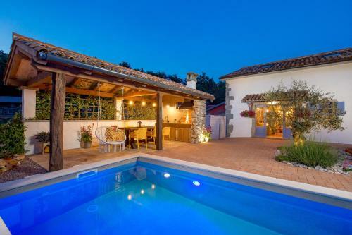 Oasis Natura - Villa Antonio