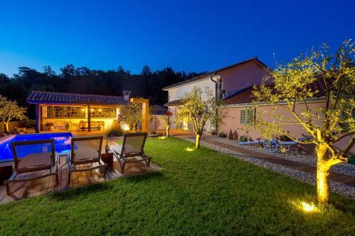 Oasis Natura - Villa Antonio