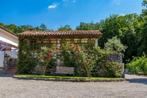 Oasis Natura - Villa Antonio