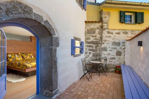 Oasis Natura - Villa Antonio