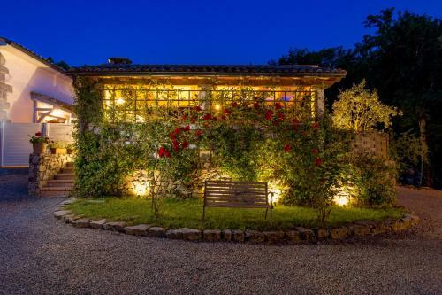 Oasis Natura - Villa Antonio