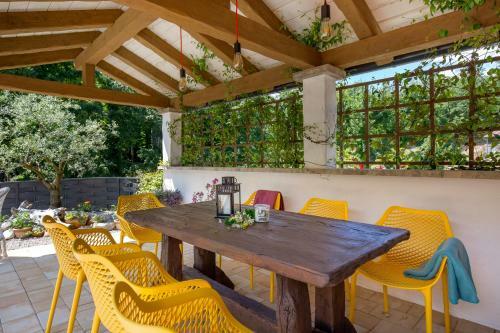 Oasis Natura - Villa Antonio
