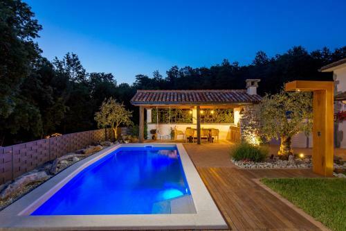 Oasis Natura - Villa Antonio