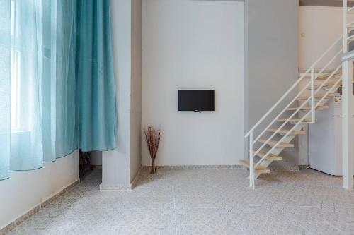 Duplex Apartment For 2 Ppl, Few Min From The Beach