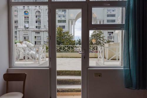 Duplex Apartment For 2 Ppl, Few Min From The Beach
