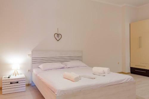 Apartamento Wehost Magnolia Residence Studio