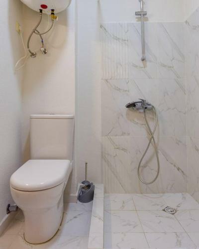 Apartamento Wehost Magnolia Residence Studio