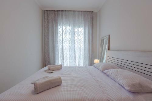 Wehost Magnolia Residence Apartment