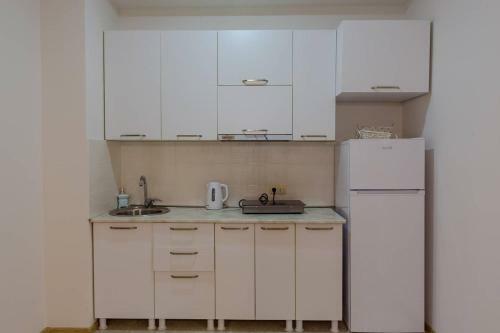 Wehost Magnolia Residence Apartment