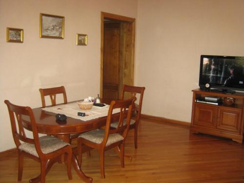 Apartamento Studious Near Metro Rustaveli