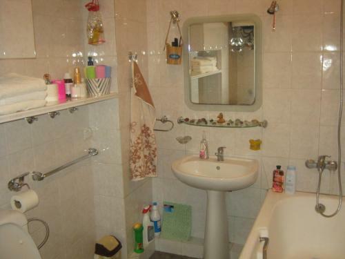 Apartamento Studious Near Metro Rustaveli