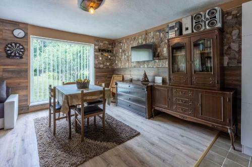 Holiday Home In Kostelj 39455