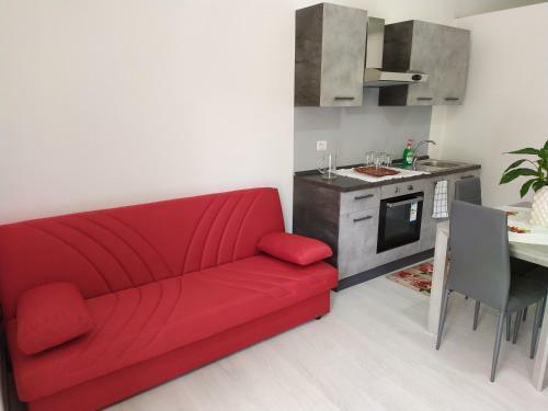 Apartamento Isabella House