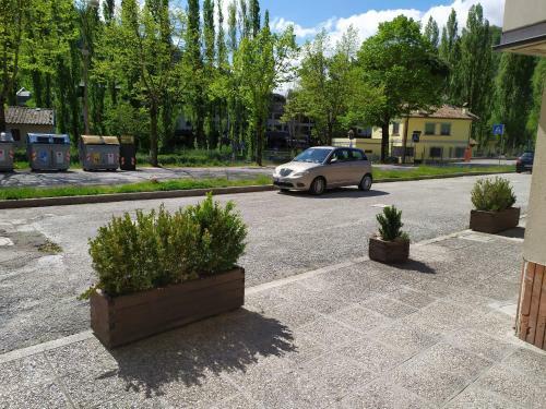 Apartamento Isabella House