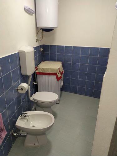 Apartamento Isabella House