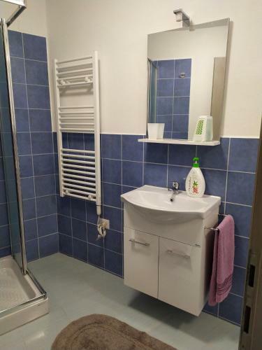 Apartamento Isabella House