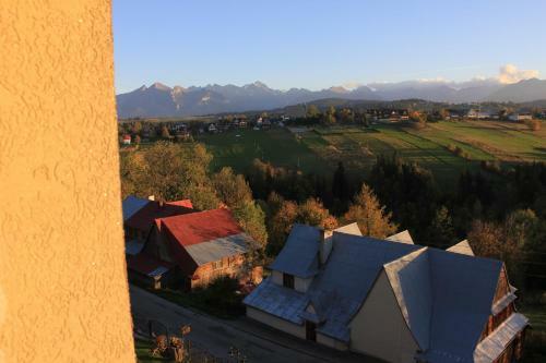 O?rodek Wczasowy Panorama