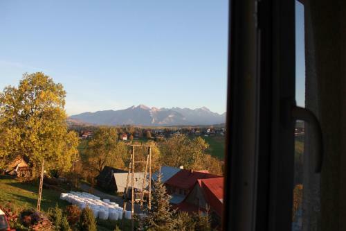O?rodek Wczasowy Panorama